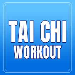 Home Workout: Tai Chi Exercise