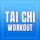 Home Workout: Tai Chi Exercise