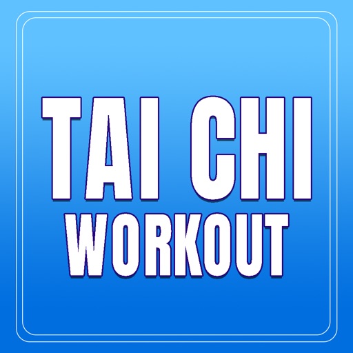 Home Workout: Tai Chi Exercise