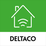 DELTACO SMART HOME на пк
