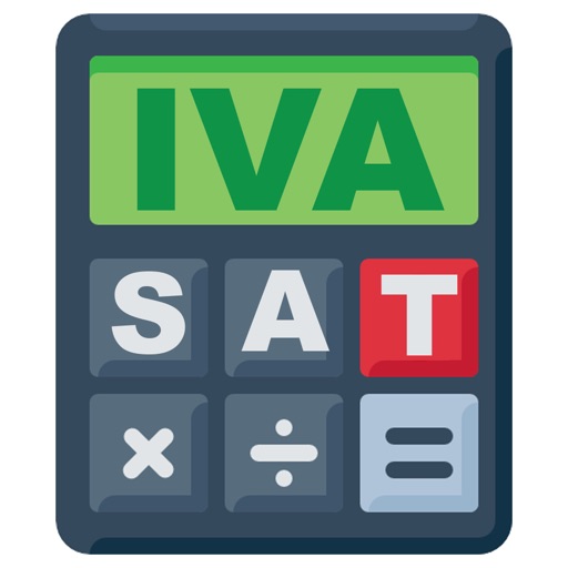 IVA Mexico - Calculadora