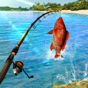 Fishing Clash: sportsimulator