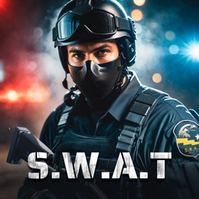 Police Simulator: Warzone Call