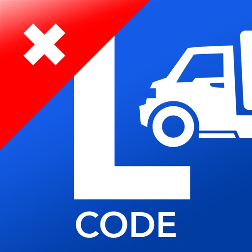 iTheorie LKW, CZV & Taxi Code