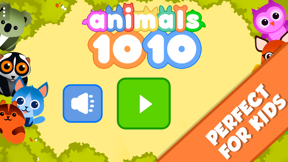 1010 Animals - Block Puzzle screenshot
