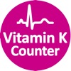 Vitamin K Counter & Tracker - iPadアプリ