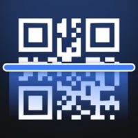 QR Code Reader: Create & Scan app icon - Social Networking app for iPhone