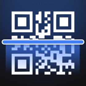 QR Code Reader: Create & Scan