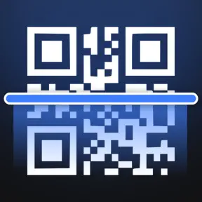 QR Code Reader: Create & Scan icon