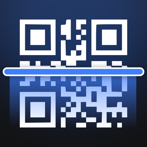 QR Code Reader: Create & Scan