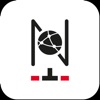 Nodens aplikace icon