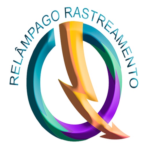 Relâmpago Rastreamento