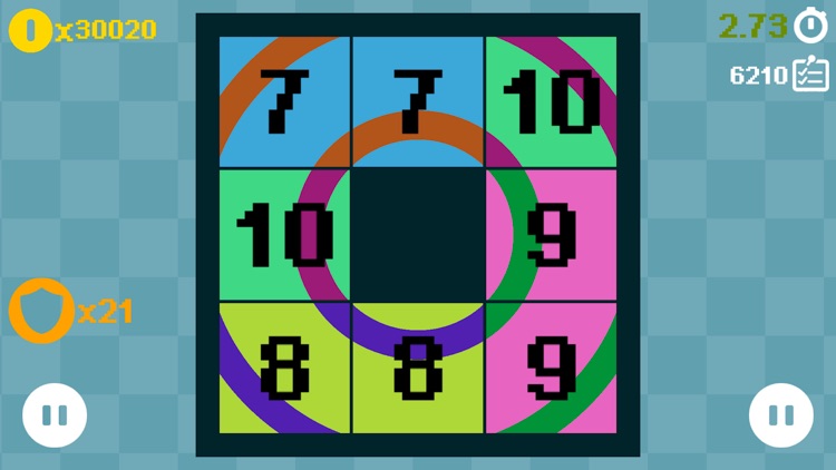 Countless - Ability Game screenshot-4