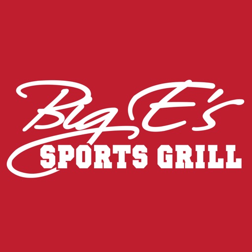 Big E's Sports Grill - AppWisp.com