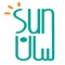 Sun is a social application that joins parents and schools by some provided ways