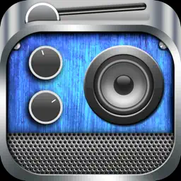 Christian Radio+ app icon