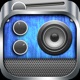 Christian Radio+ app icon - Music app for iPhone