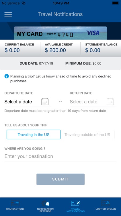 PriorityOne CC screenshot-4