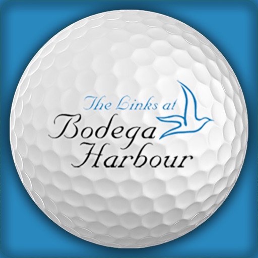 The Links at Bodega Harbour - AppWisp.com