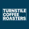Turnstile Coffee Roasters App Support