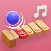 Ball Puzzle - Melody Maze