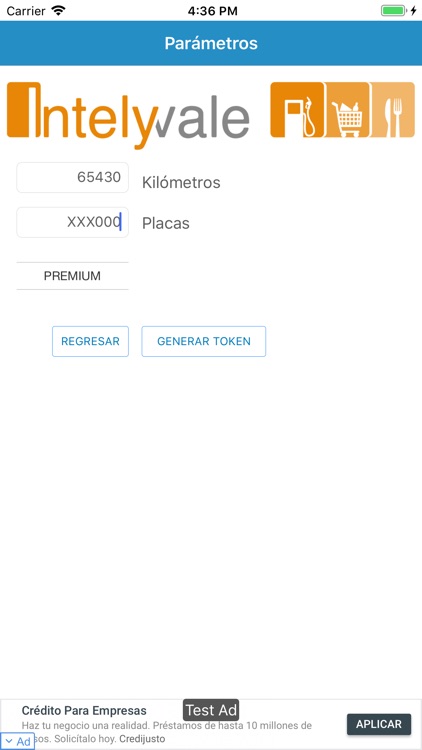 INTELYVALE screenshot-4