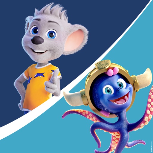 Europa-Park & Rulantica - AppWisp.com