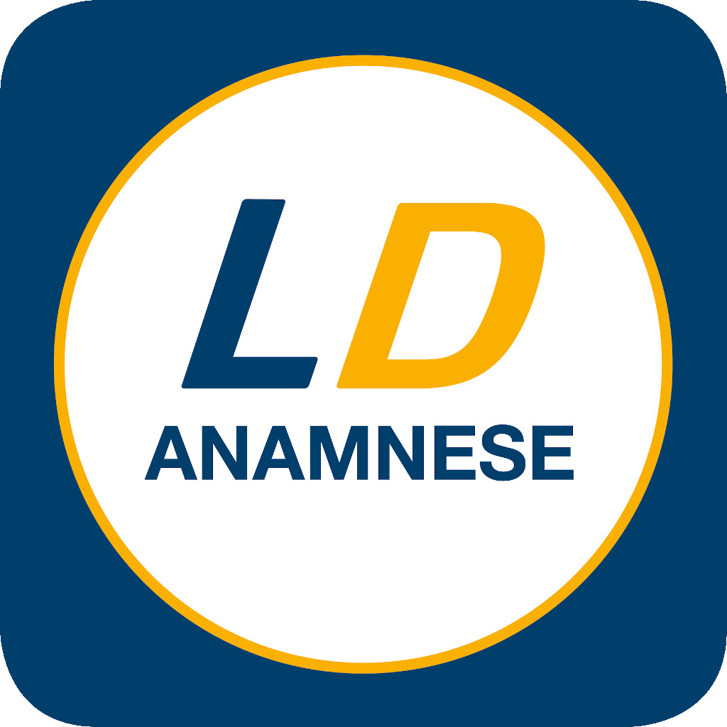 Get LinuDent Anamnese for iOS, iPhone, iPad Aso Report
