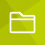 Relution Files - App Icon