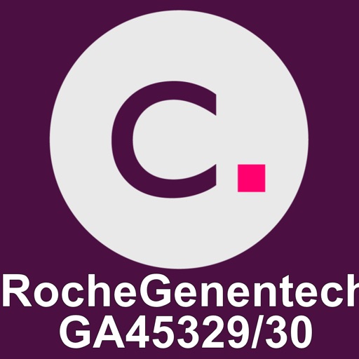 Roche/GNE GA45331 GA45332