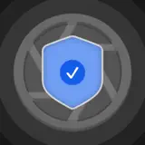 Suspicious Device Cam Detector - App Icon