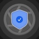 Suspicious Device Cam Detector app icon - Utilities app for iPhone