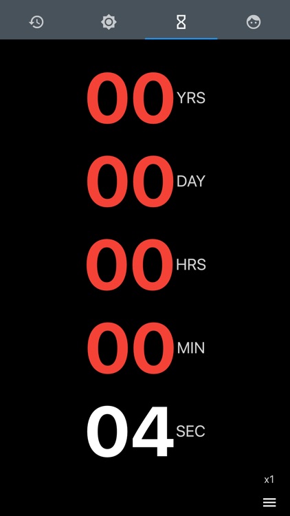 Countdown - When Will I Die?