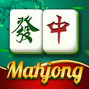 Classic Mahjong:Solitaire Game