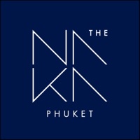 The Naka Phuket logo