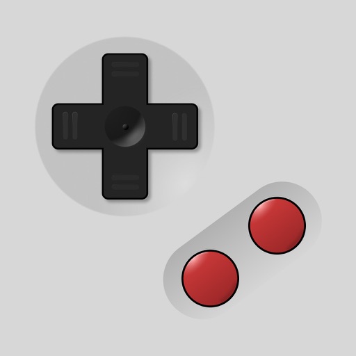 My Classic-Retro Console - AppWisp.com