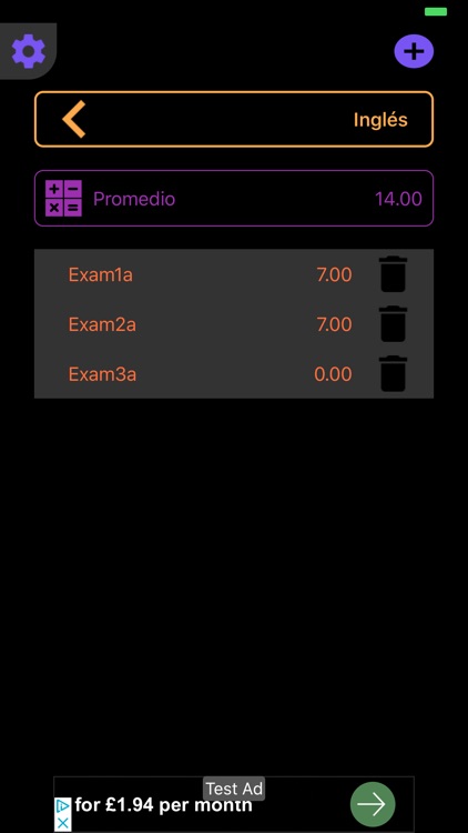 Score Warden screenshot-4