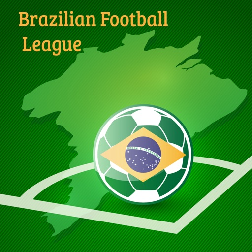 Football League Of Brazilian