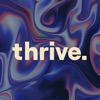 Thrive - Vision Board creator - iPadアプリ
