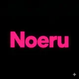 Noeru - 비디오 통화·채팅으로 이야기를 나눈다 - 앱 아이콘
