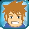 Spring Jumper 2D icon