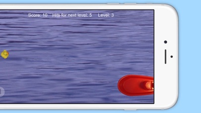 Screenshot #3 pour Rubber Duck Defender