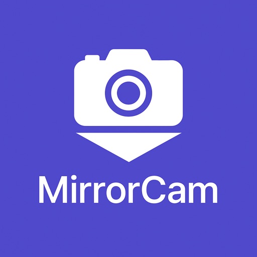MirrorCam: Reference Camera