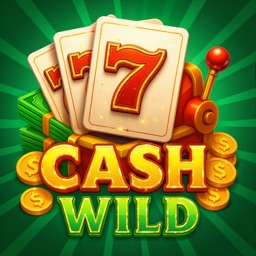 Cash Wild - Win Real Money