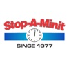 Stop-A-Minit Rewards icon