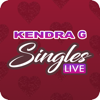 Kendra G Singles - Singles Live, LLC