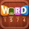 Discover the Touch of Words – Play Colorwood Words Puzzle