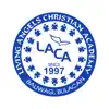 LACA Mobile App contact information