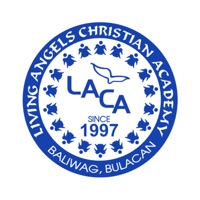 LACA Mobile App logo
