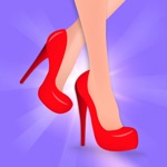 Download Shoe Race app